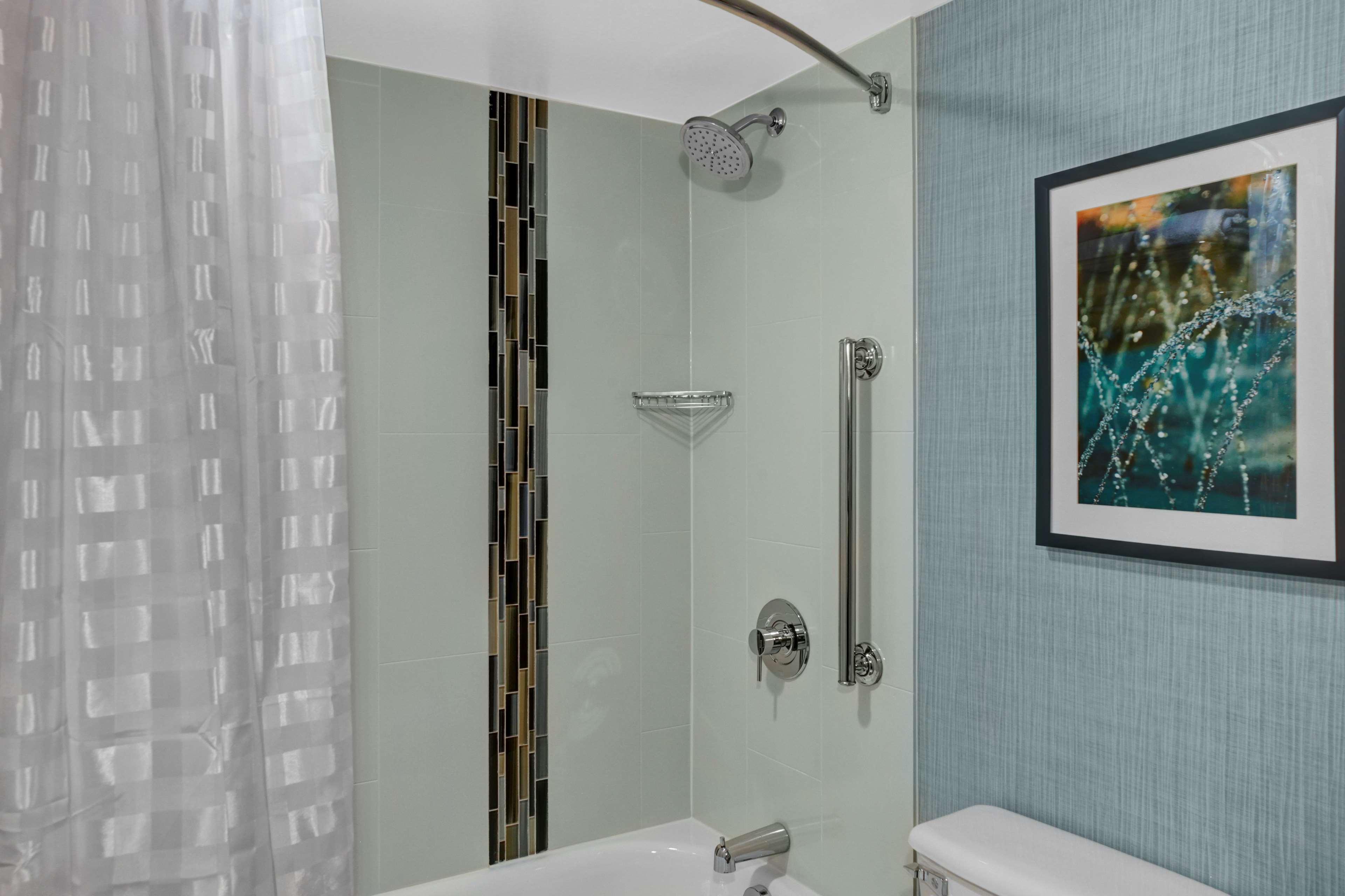 Hyatt Place Detroit/Auburn Hills Kültér fotó