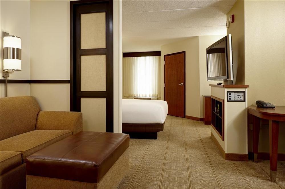 Hyatt Place Detroit/Auburn Hills Szoba fotó