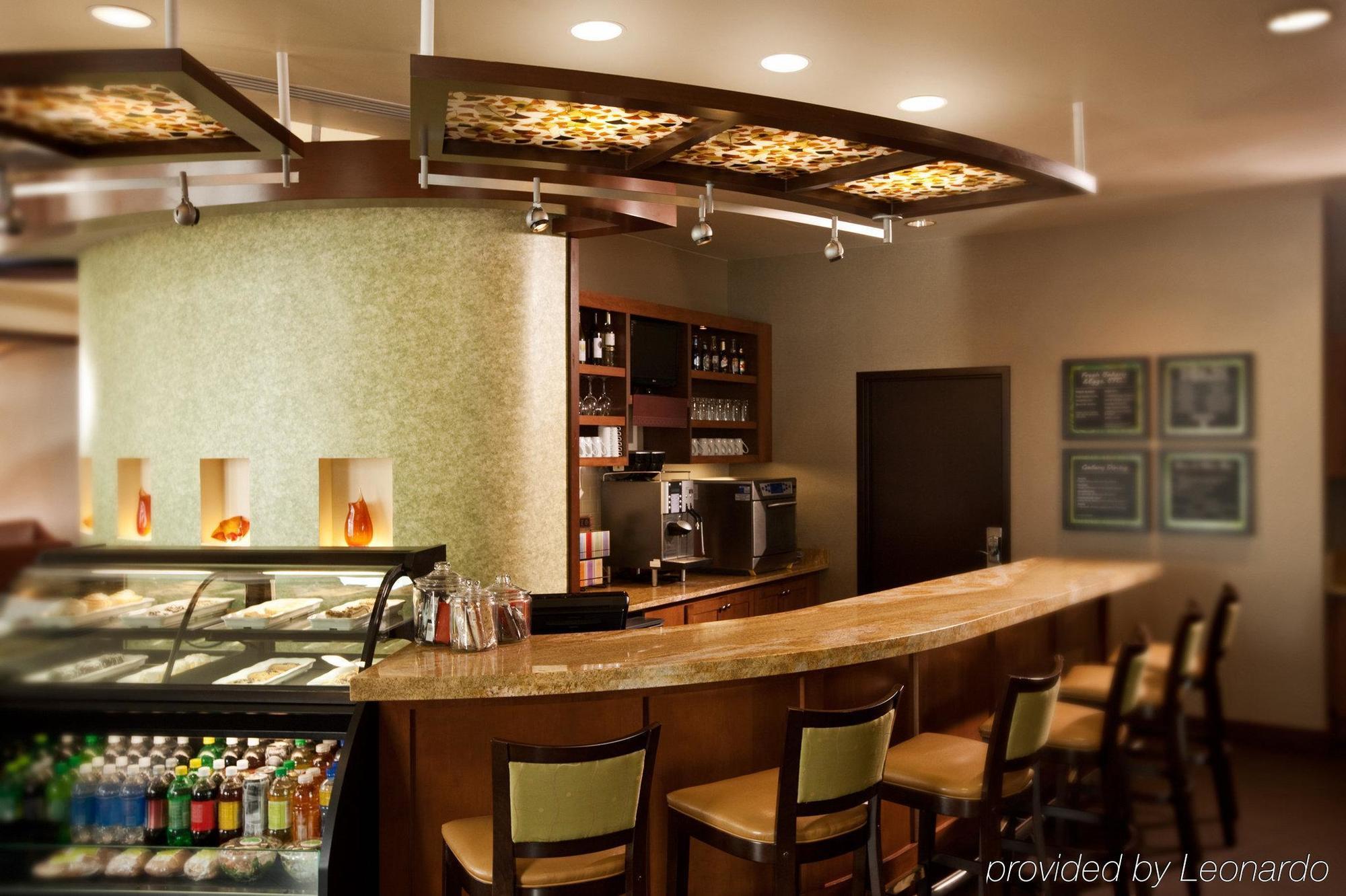 Hyatt Place Detroit/Auburn Hills Étterem fotó